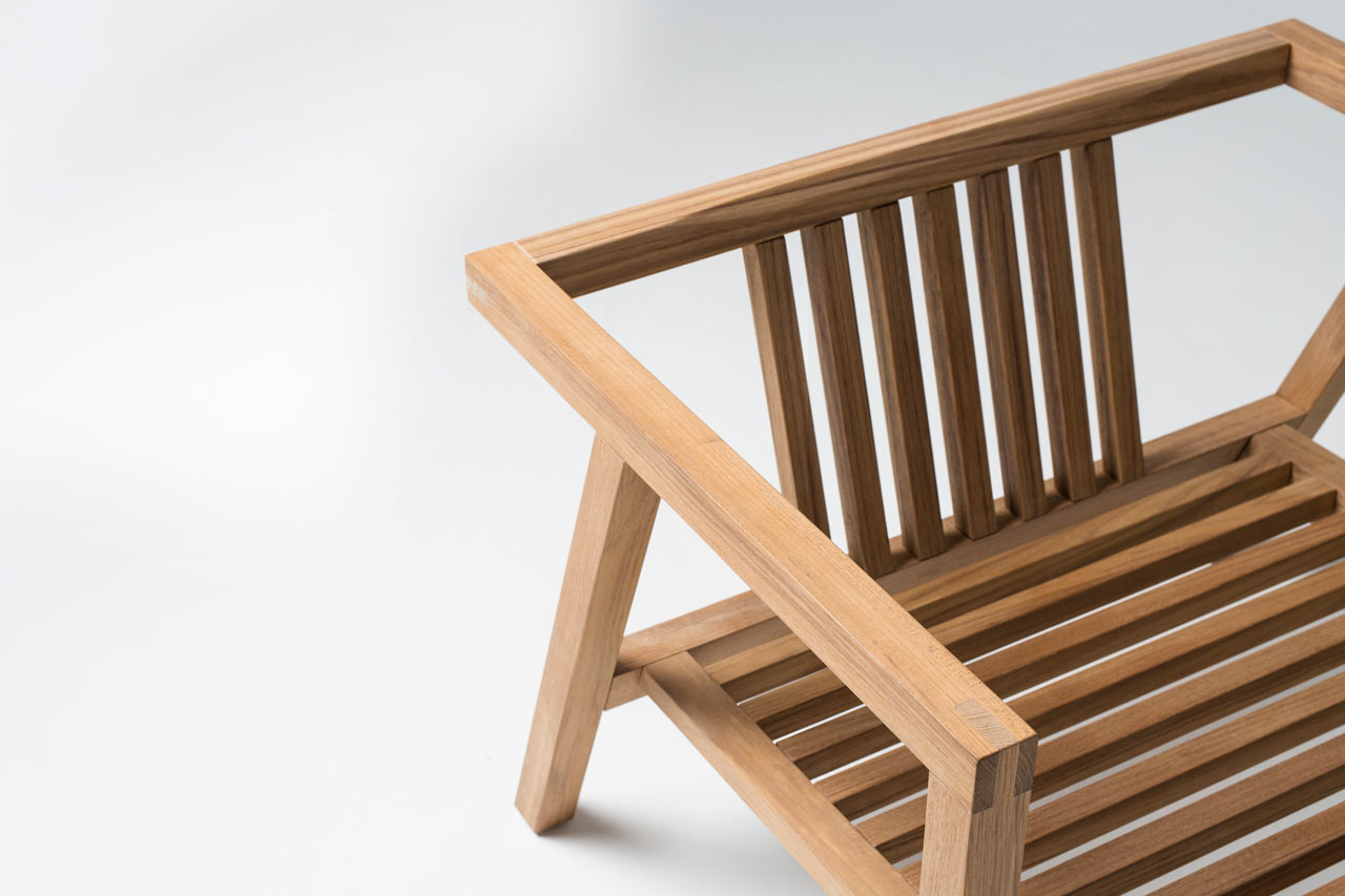 chair，sofa，furniture，outdoors，leisure time，Umomoku，