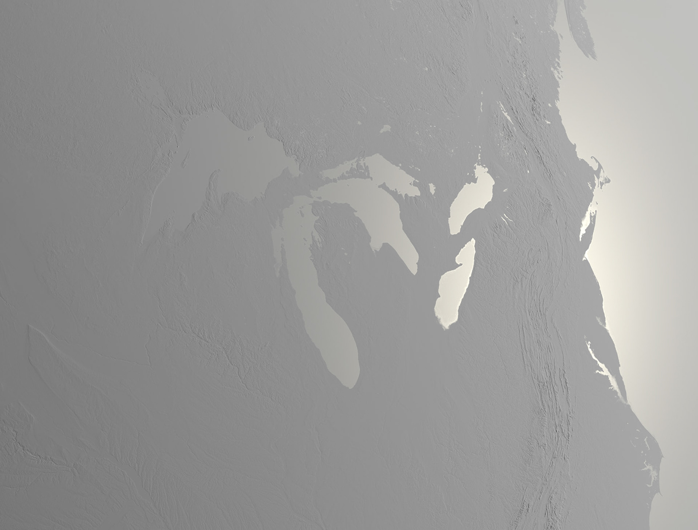 Render，earth，Ian Smith，