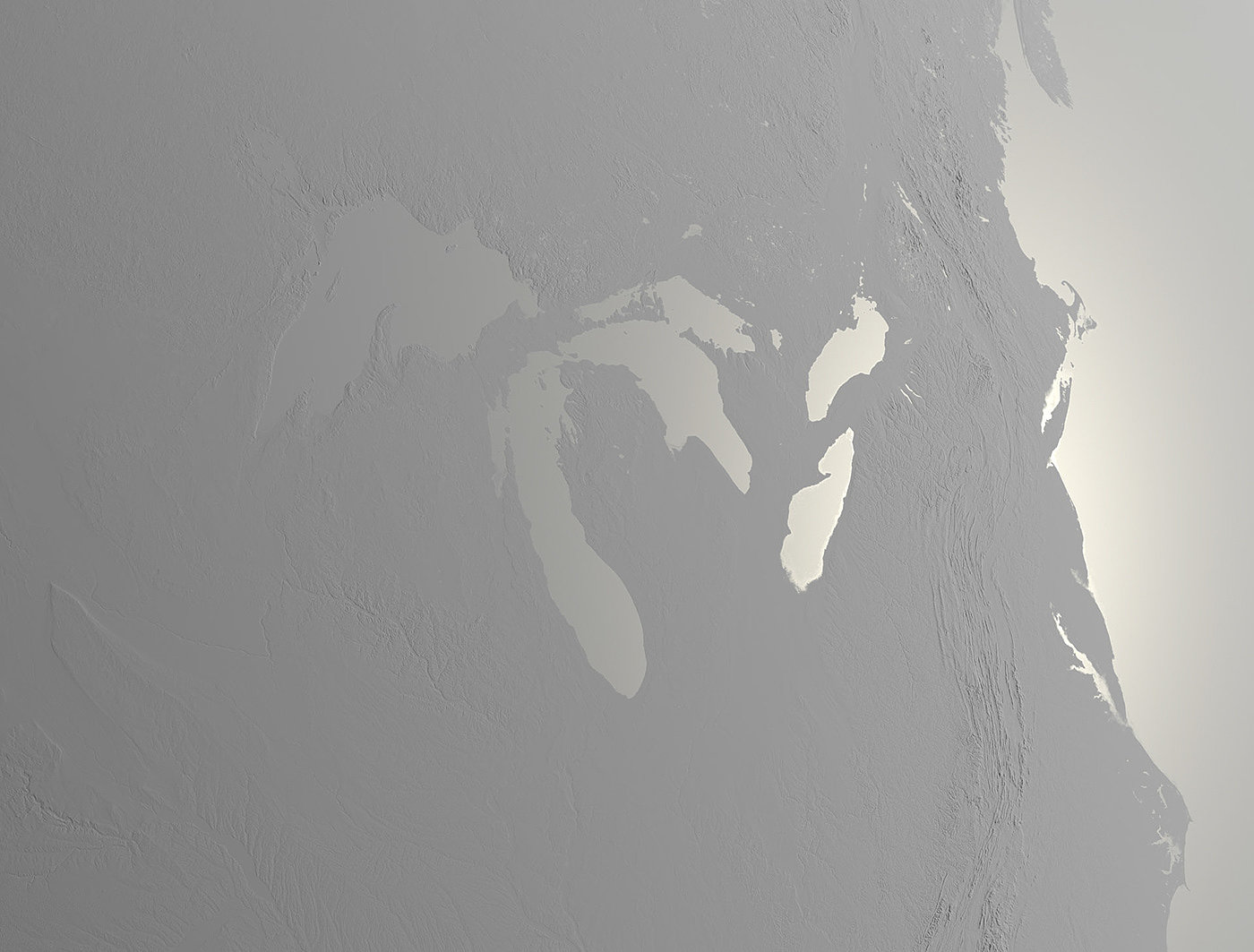 Render，earth，Ian Smith，
