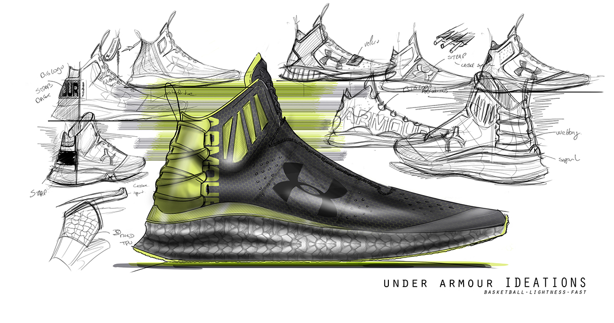 shoes，Wrist watch，sketch，Diacre Nicolas，Hand drawn，draft，