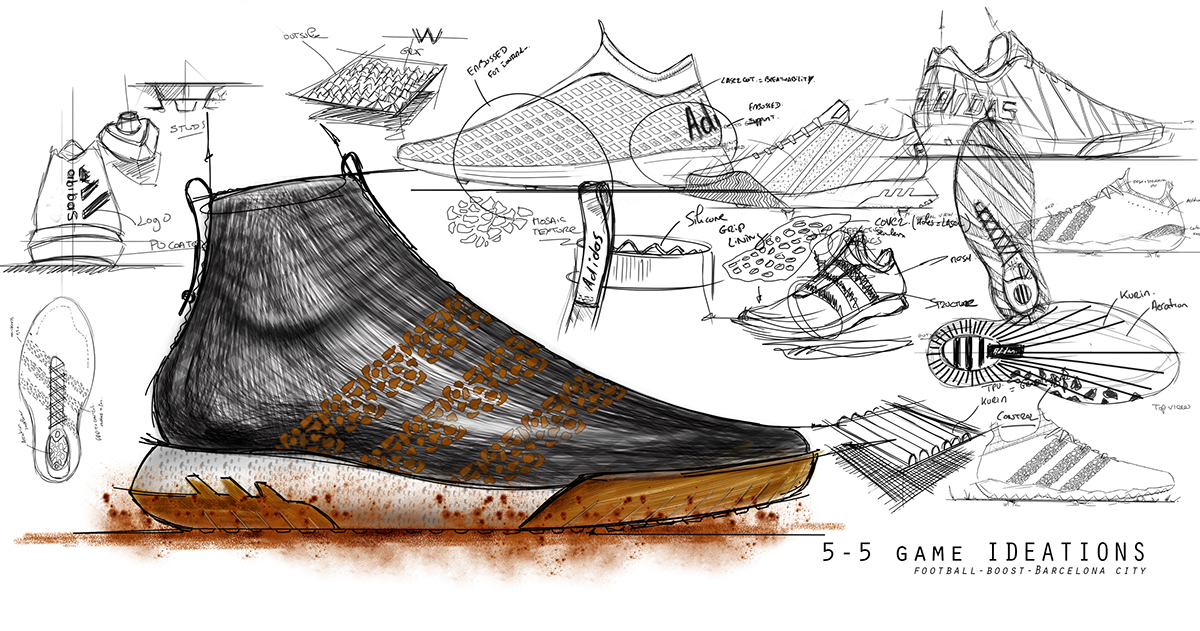 shoes，Wrist watch，sketch，Diacre Nicolas，Hand drawn，draft，
