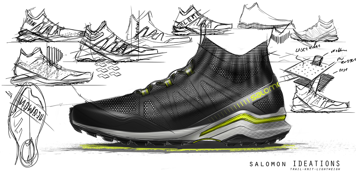 shoes，Wrist watch，sketch，Diacre Nicolas，Hand drawn，draft，