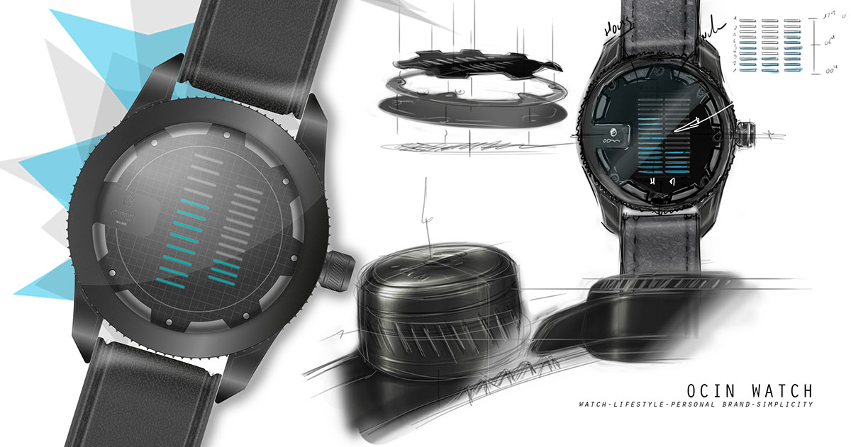 shoes，Wrist watch，sketch，Diacre Nicolas，Hand drawn，draft，