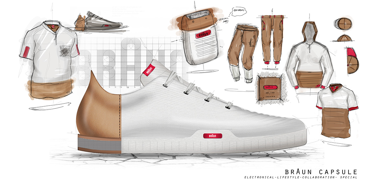 shoes，Wrist watch，sketch，Diacre Nicolas，Hand drawn，draft，