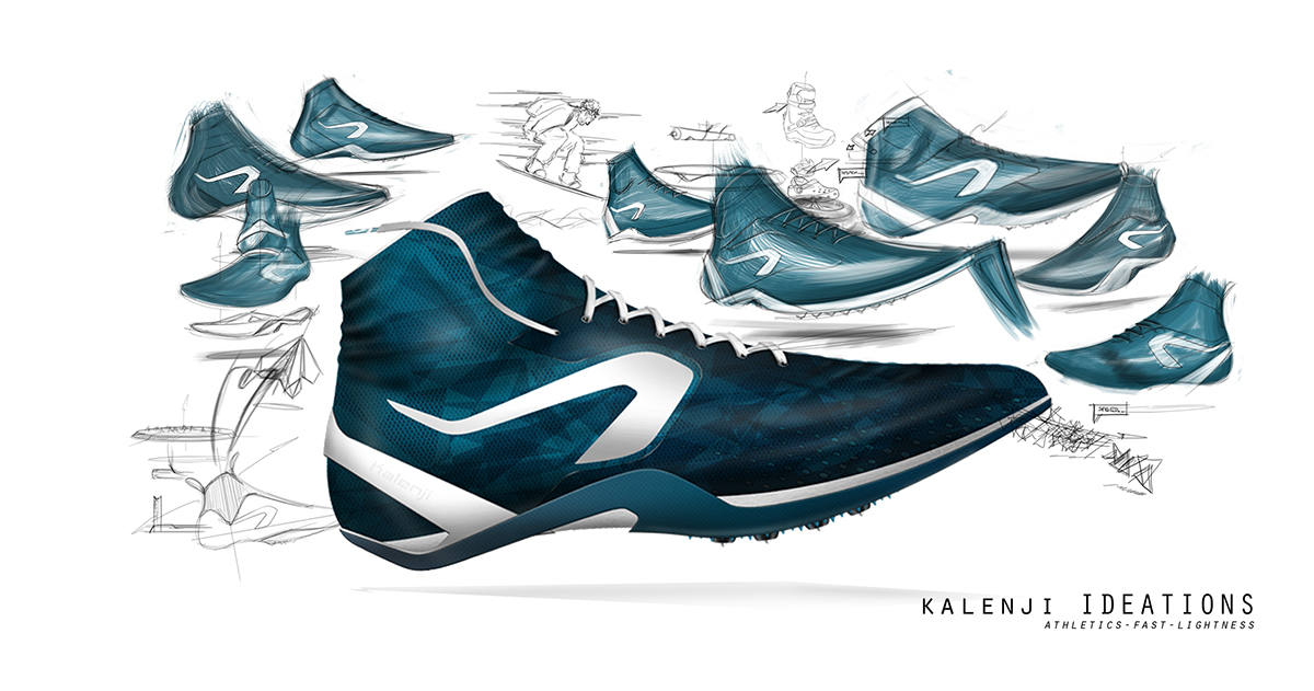 shoes，Wrist watch，sketch，Diacre Nicolas，Hand drawn，draft，