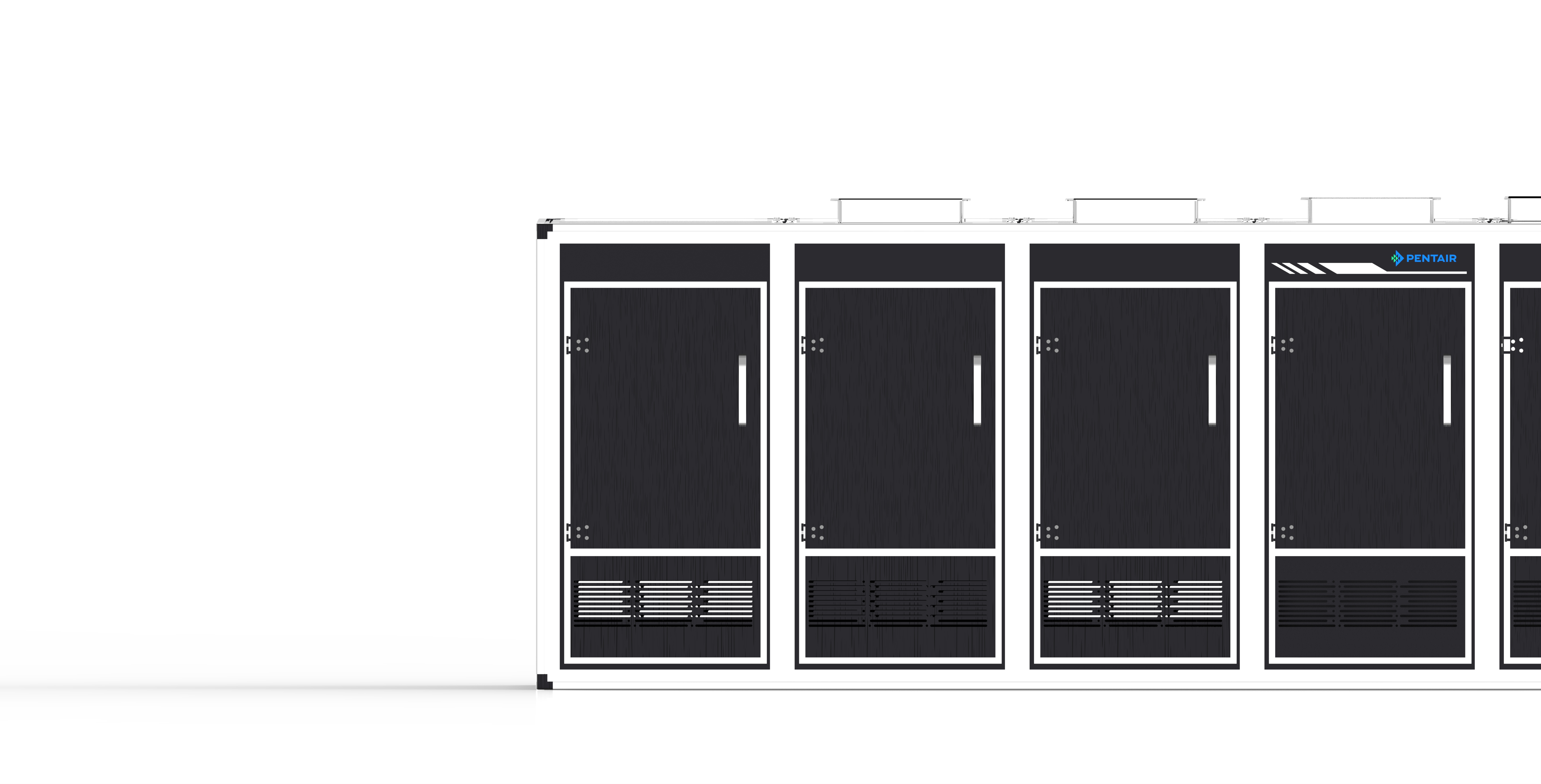heat pump，Large equipment，industrial equipment ，
