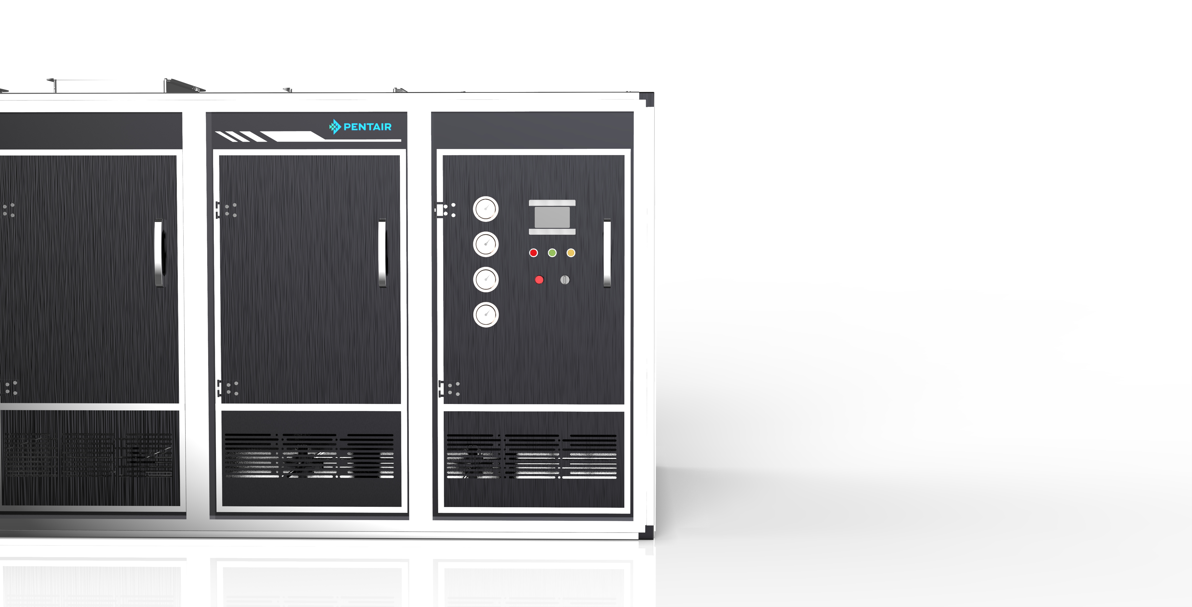 heat pump，Large equipment，industrial equipment ，