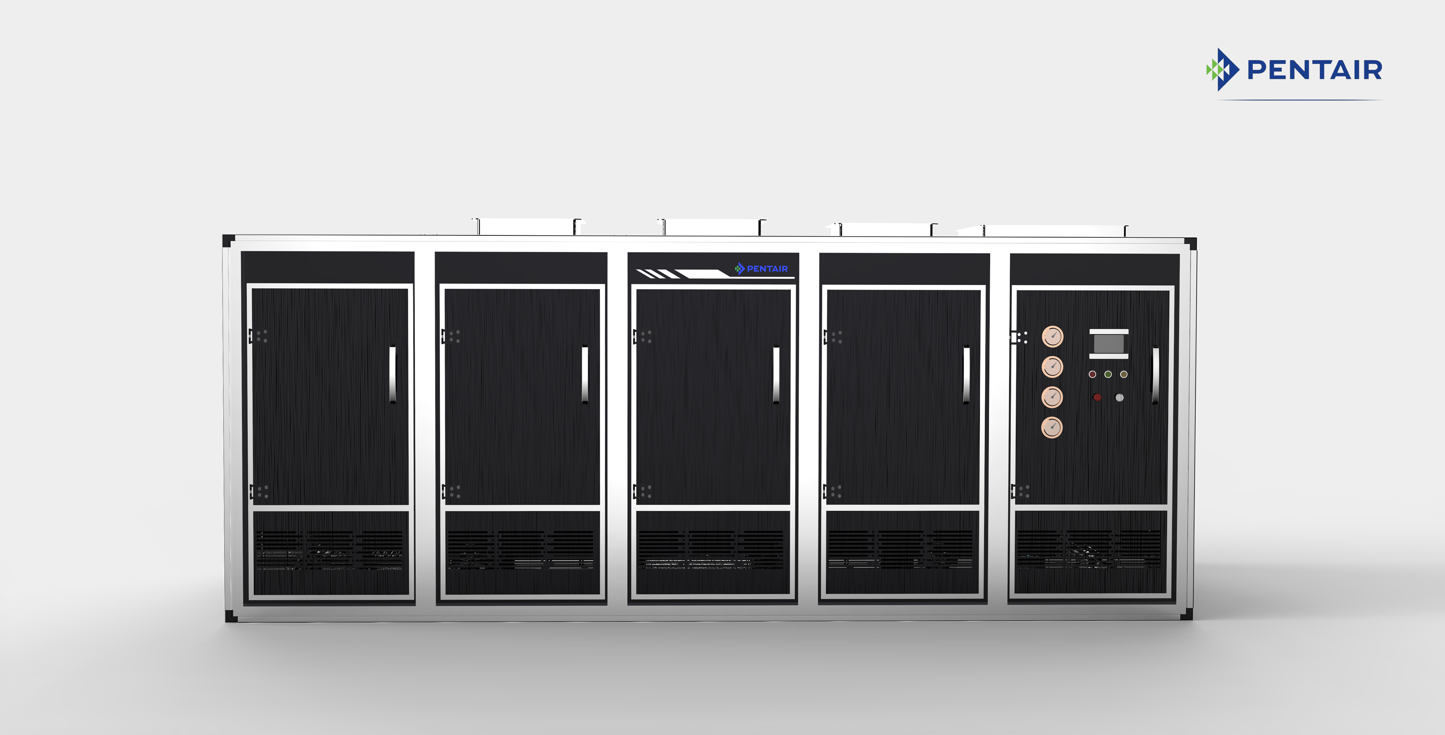 heat pump，Large equipment，industrial equipment ，