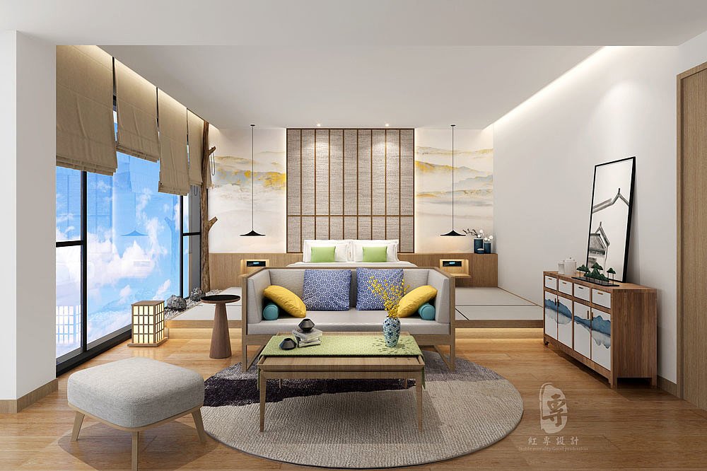 Hotel Design，Resort Hotel Design，Boutique Hotel Design，Star hotel design，