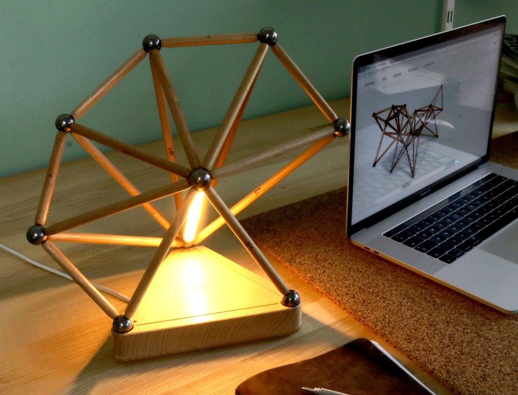 Home Furnishing，lighting，etc.，TiKA，Bracket，