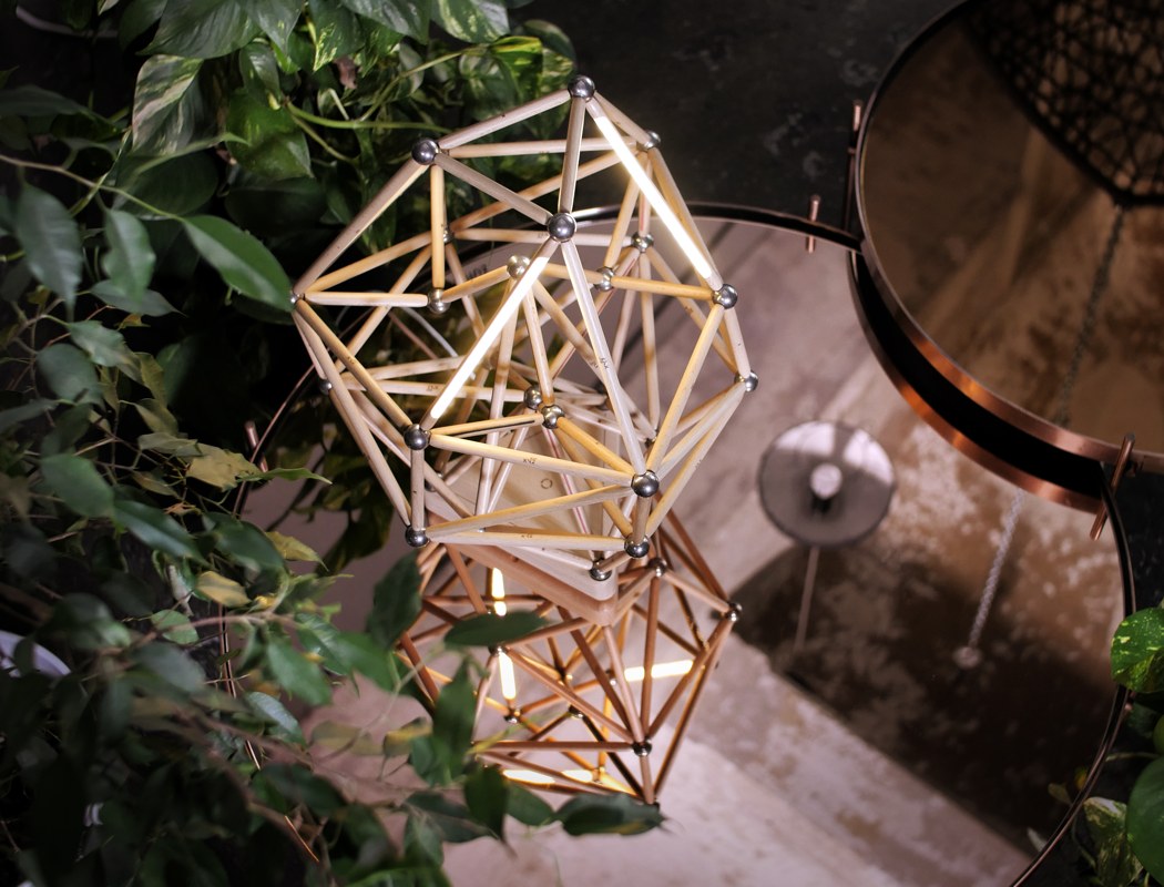 Home Furnishing，lighting，etc.，TiKA，Bracket，