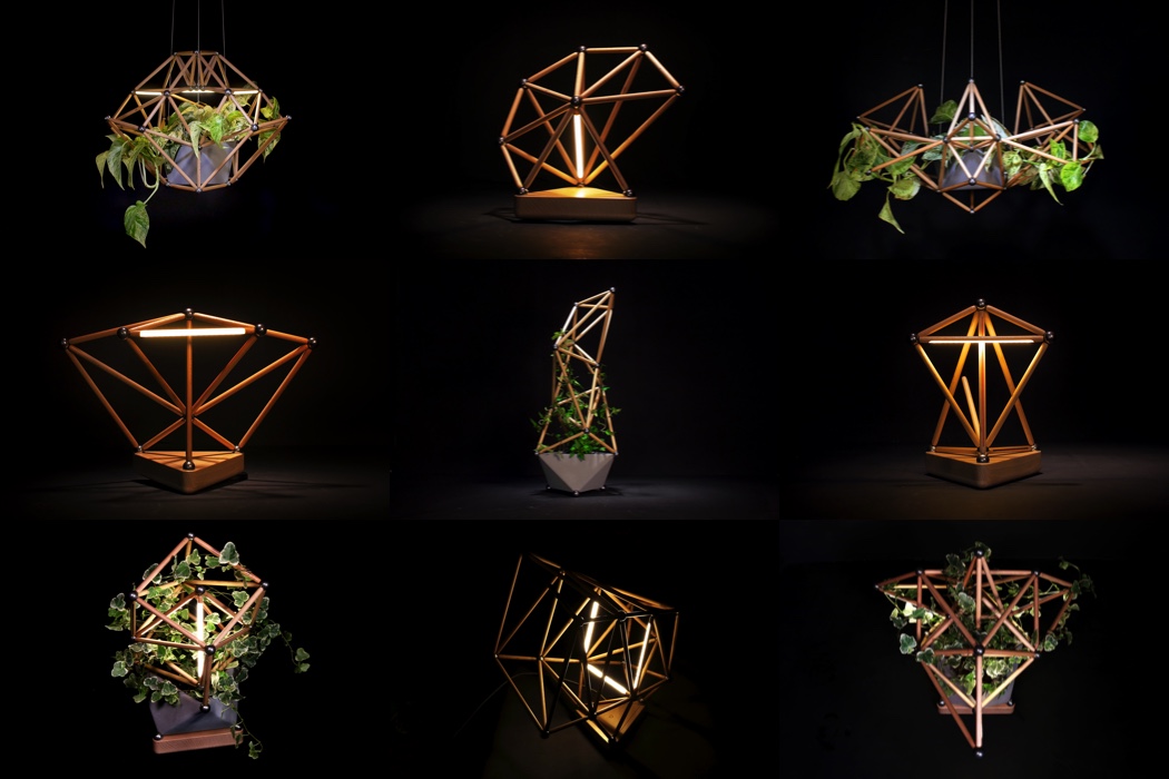 Home Furnishing，lighting，etc.，TiKA，Bracket，