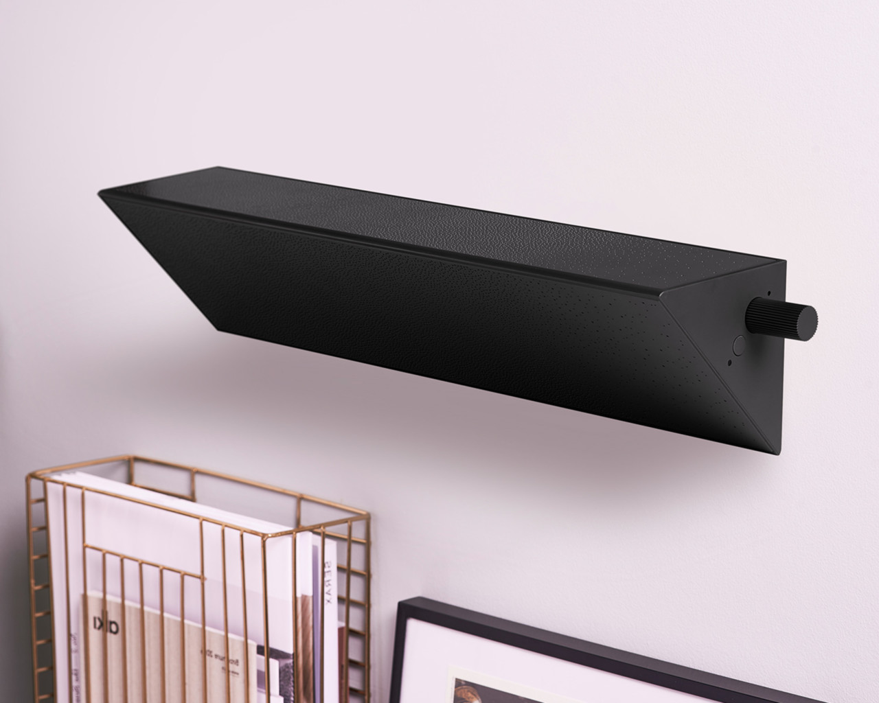 speaker，intelligence，sound，Bluetooth，Prisme，Joseph Levi，loudspeaker box，