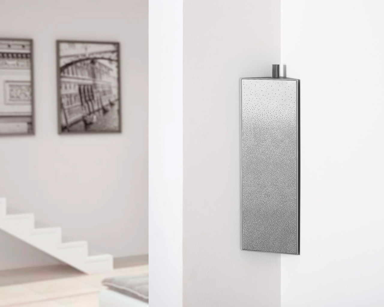 speaker，intelligence，sound，Bluetooth，Prisme，Joseph Levi，loudspeaker box，