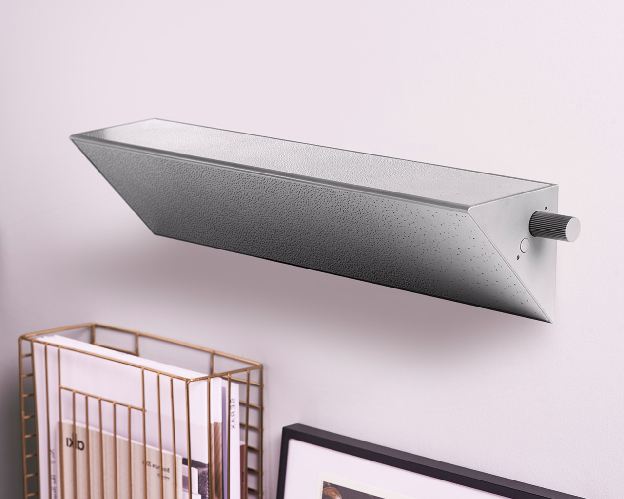 speaker，intelligence，sound，Bluetooth，Prisme，Joseph Levi，loudspeaker box，