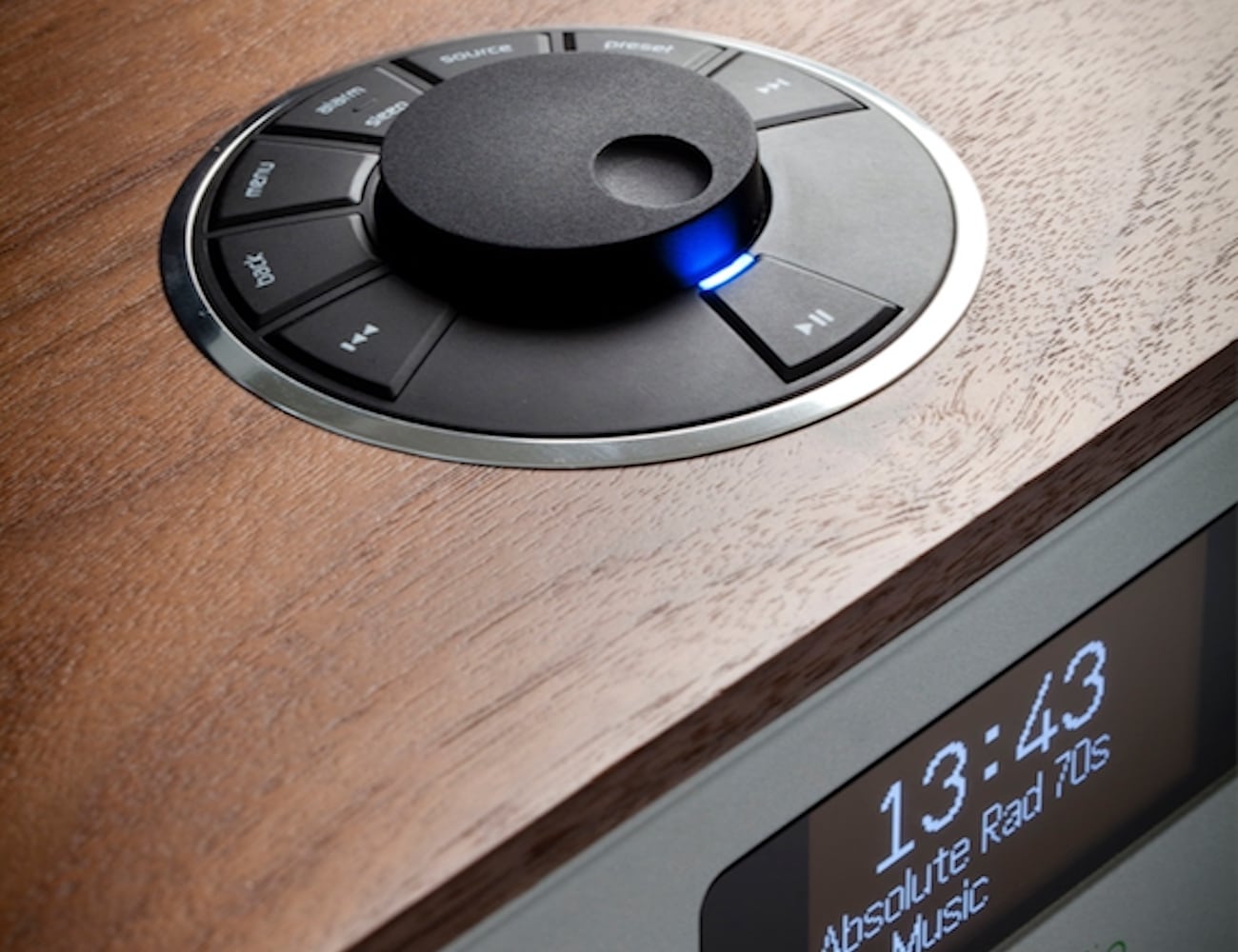 music，charge，usb，intelligence，player，R2 Mk3，Audio Ruark，