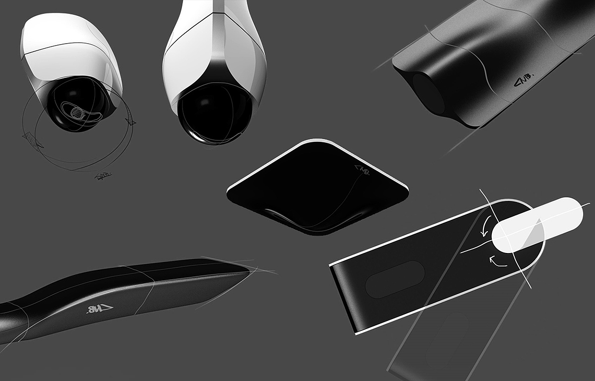camera，Security，Guard against theft，Safety equipment，