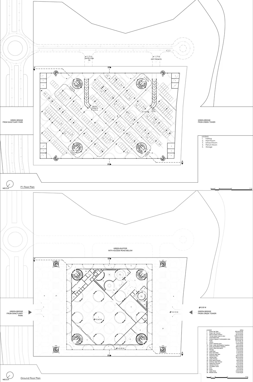 Architectural design，industrial design，mosque，