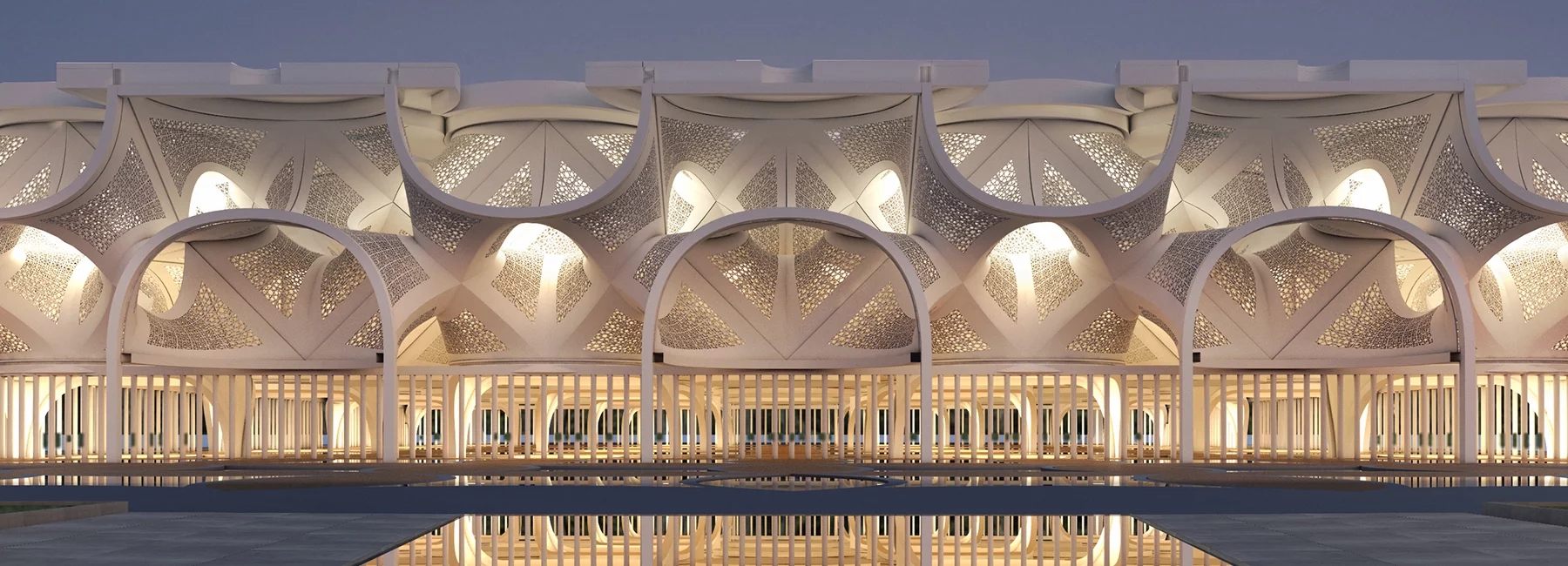 Architectural design，industrial design，mosque，