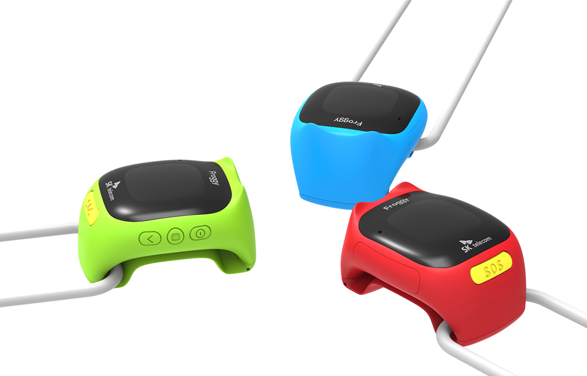 Loss prevention，Children's intelligent products，Bracelet，Wrist watch，Mother and baby，