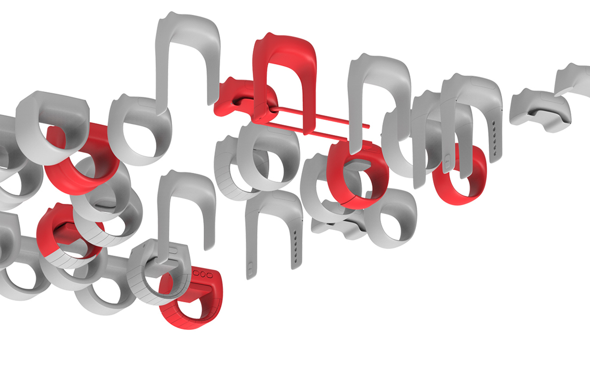 Loss prevention，Children's intelligent products，Bracelet，Wrist watch，Mother and baby，