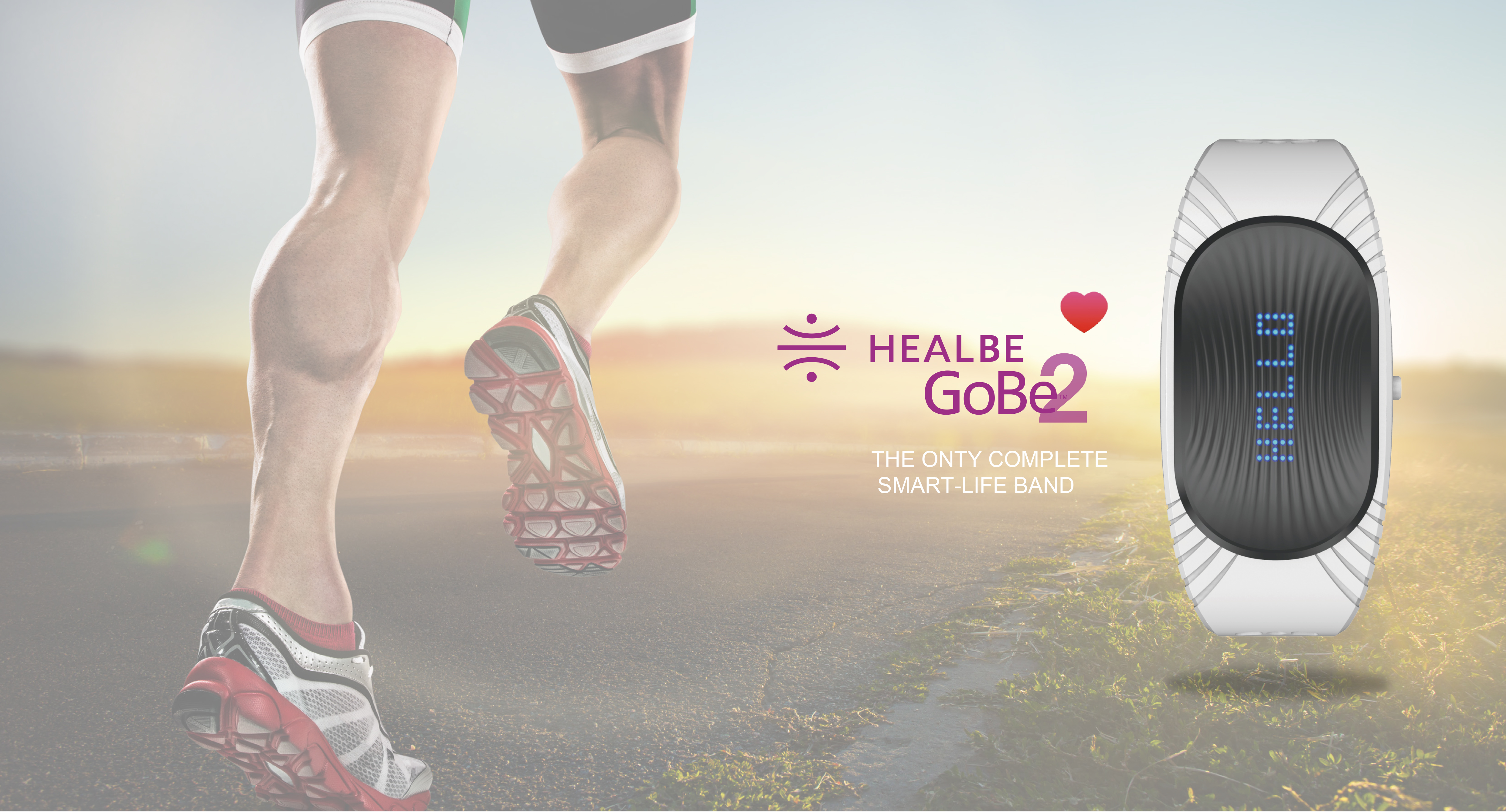 Design work healbe 2 years ago，