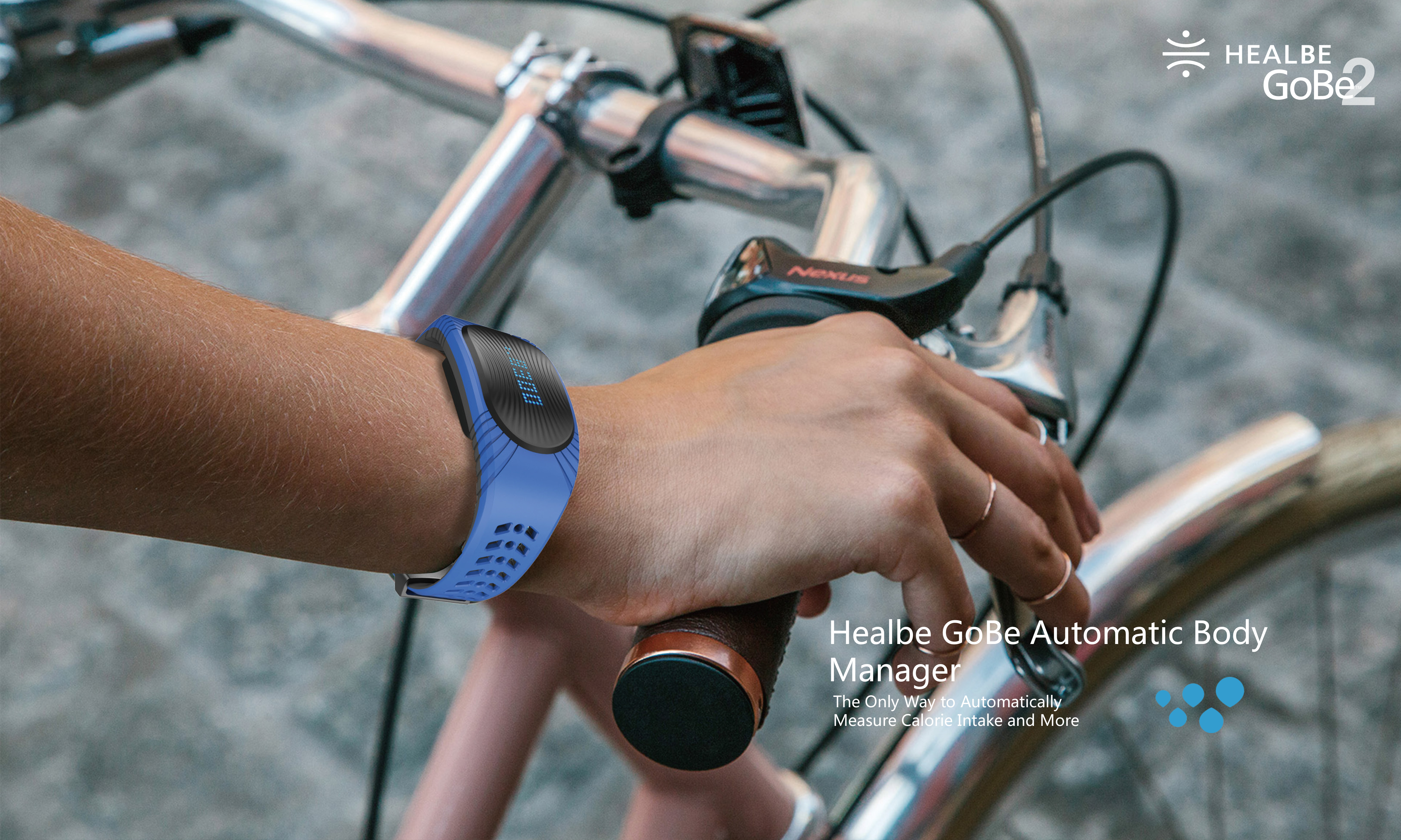 Design work healbe 2 years ago，