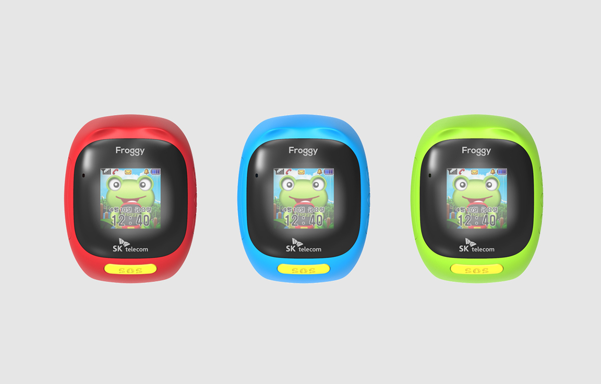 Loss prevention，Children's intelligent products，Bracelet，Wrist watch，Mother and baby，