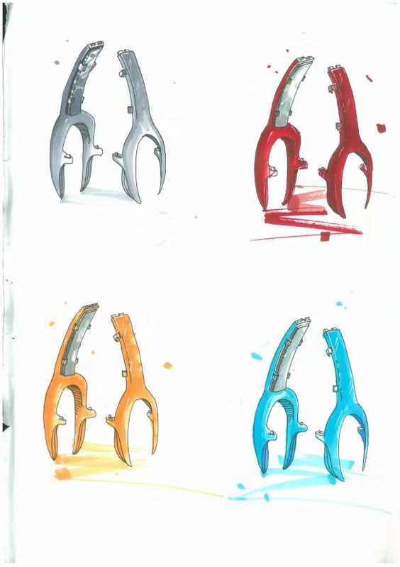 Headphone competition，