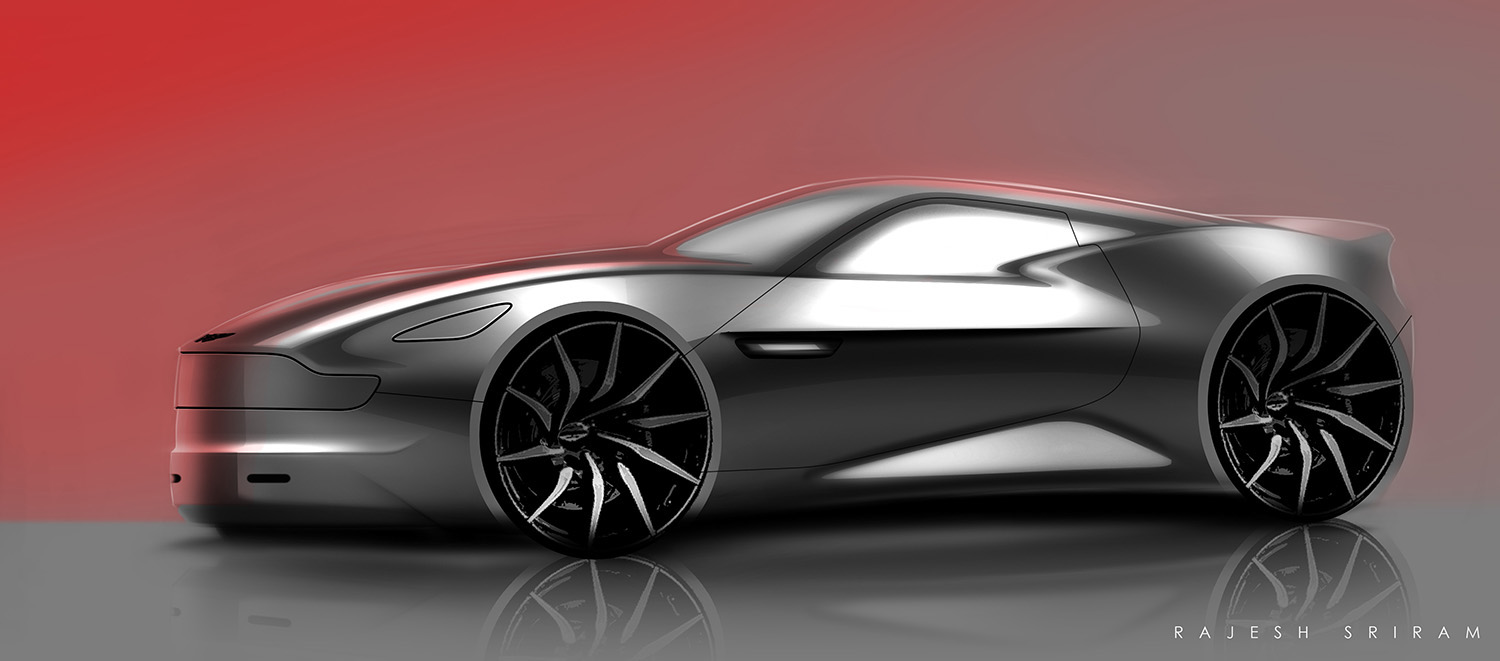 automobile，motorcycle，vehicle，Hand drawn car，