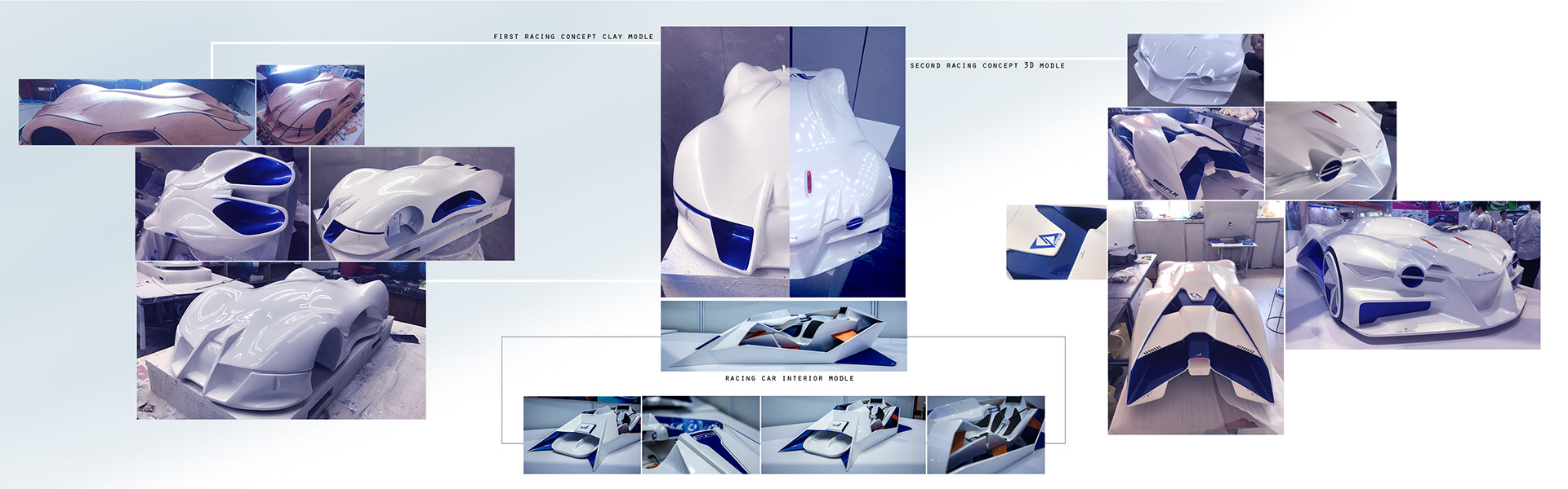conceptual design，vehicle，racing，Alpine，