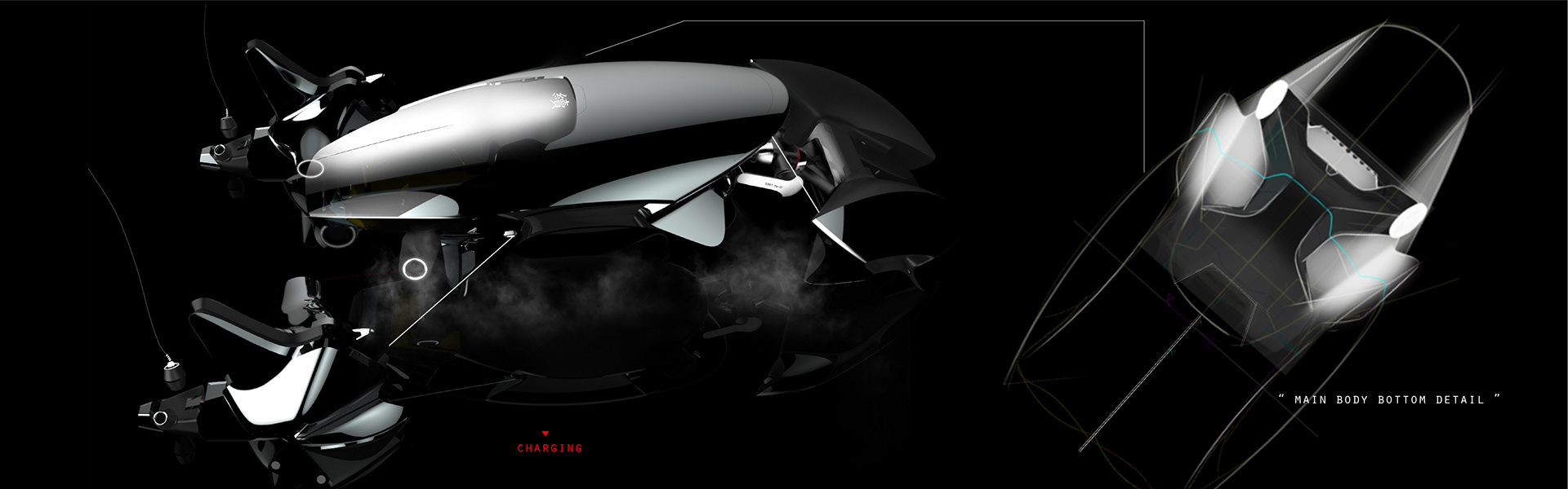 Anima，spacecraft，conceptual design，vehicle，
