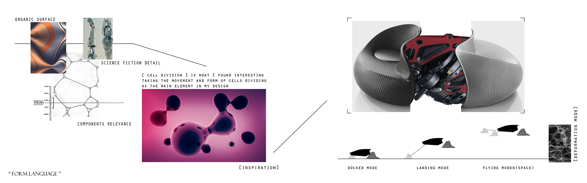 Anima，spacecraft，conceptual design，vehicle，