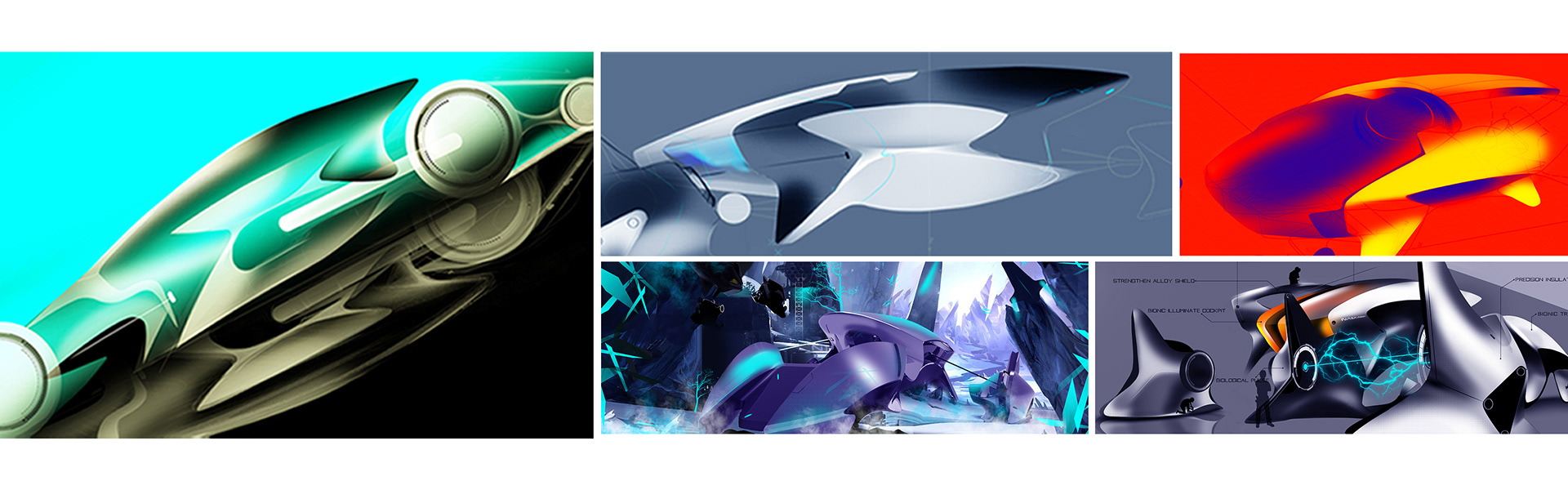 Anima，spacecraft，conceptual design，vehicle，