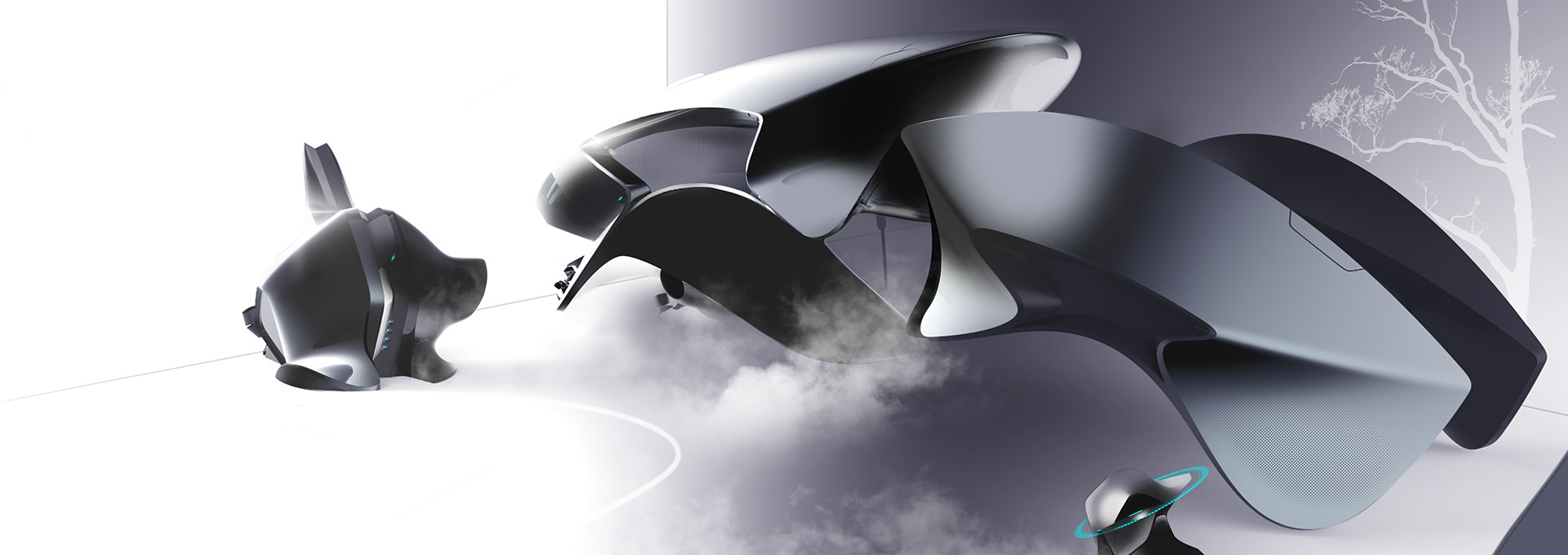 Anima，spacecraft，conceptual design，vehicle，