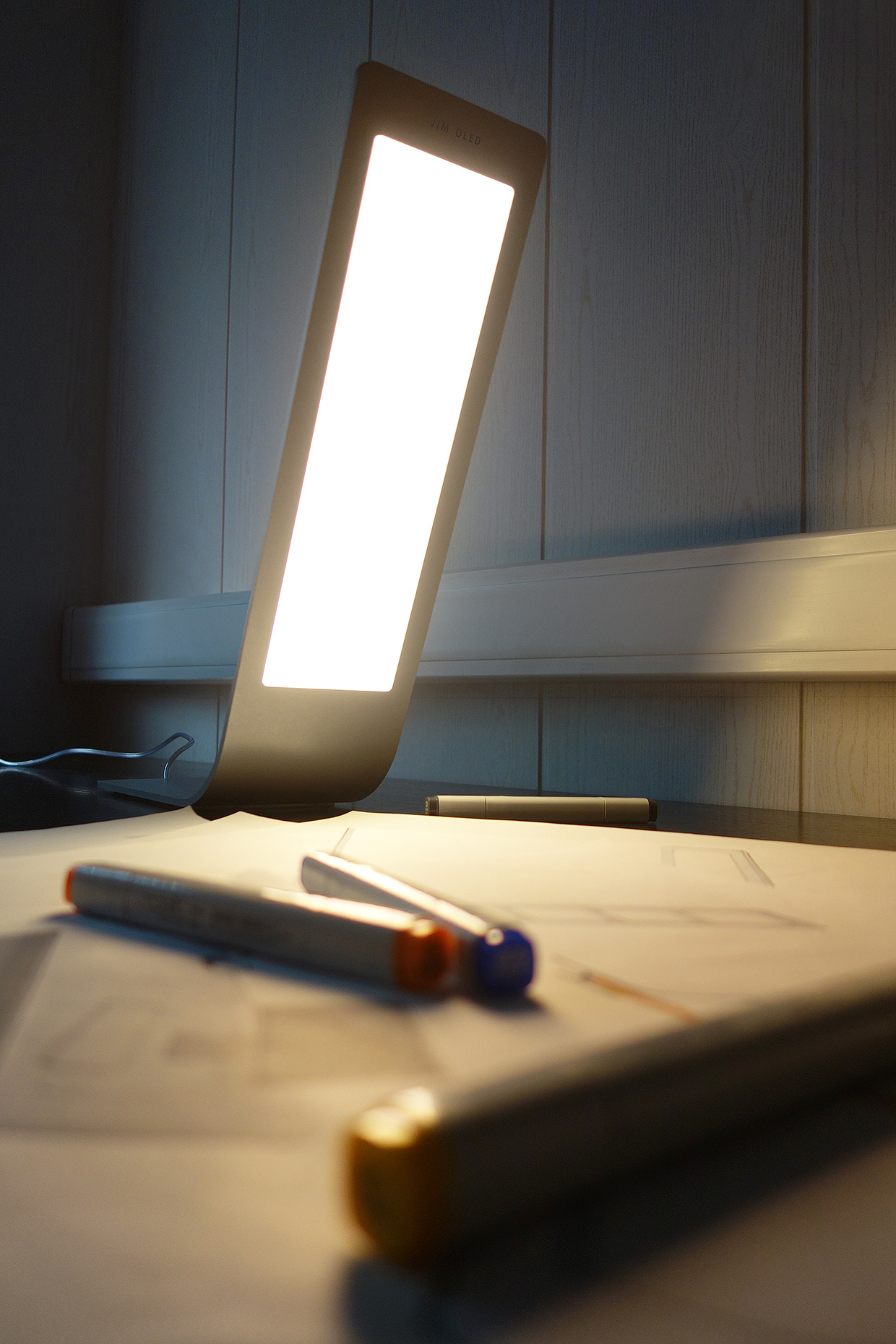 Desk lamp，Eye protection lamp，lighting，Desk lamp，