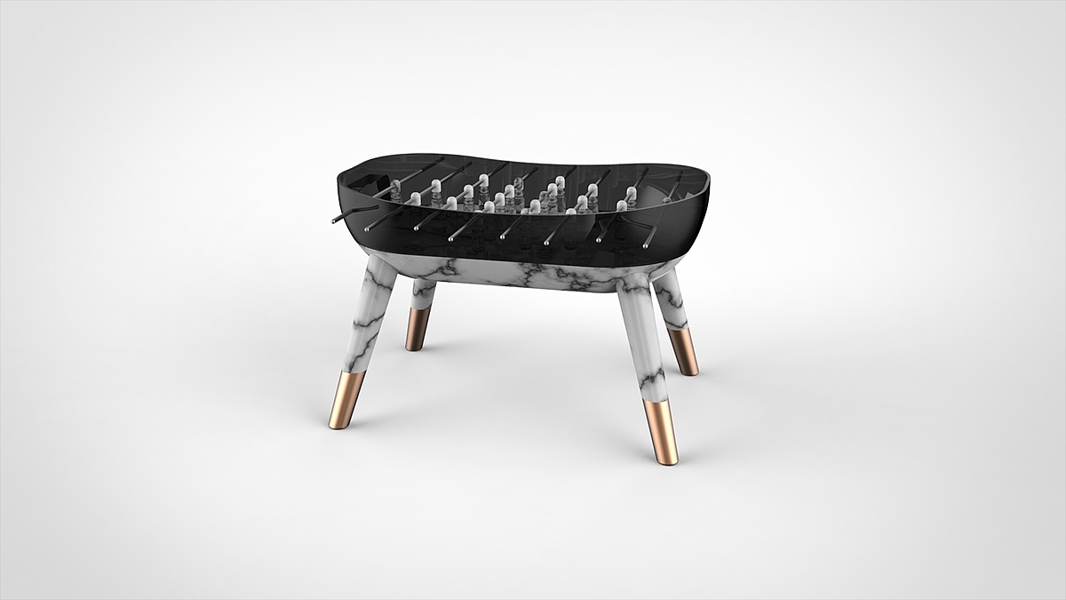 Material Science，entertainment，Game table，Table football，