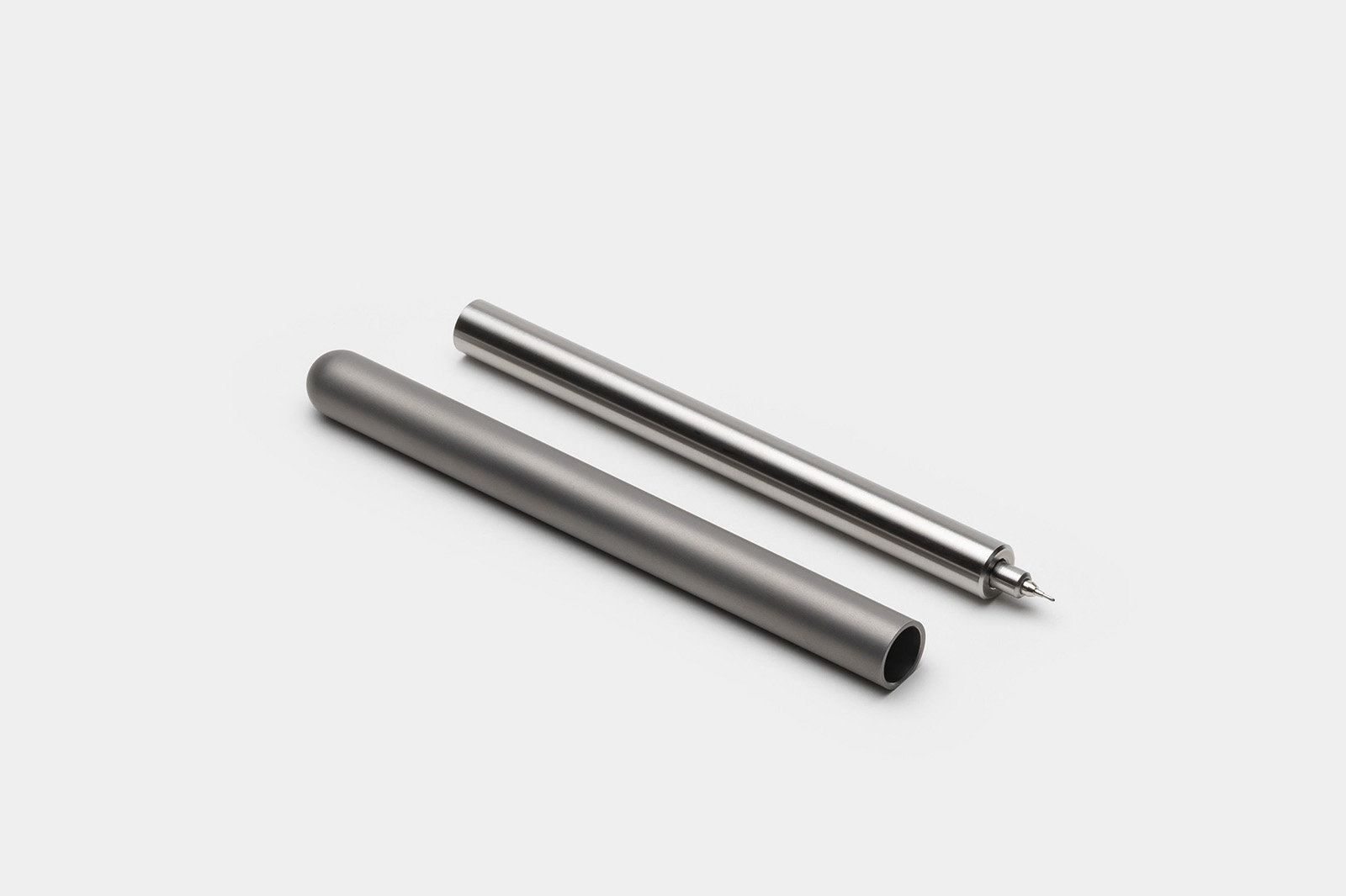Minimalist design ，Office products，writing tool，Pen，