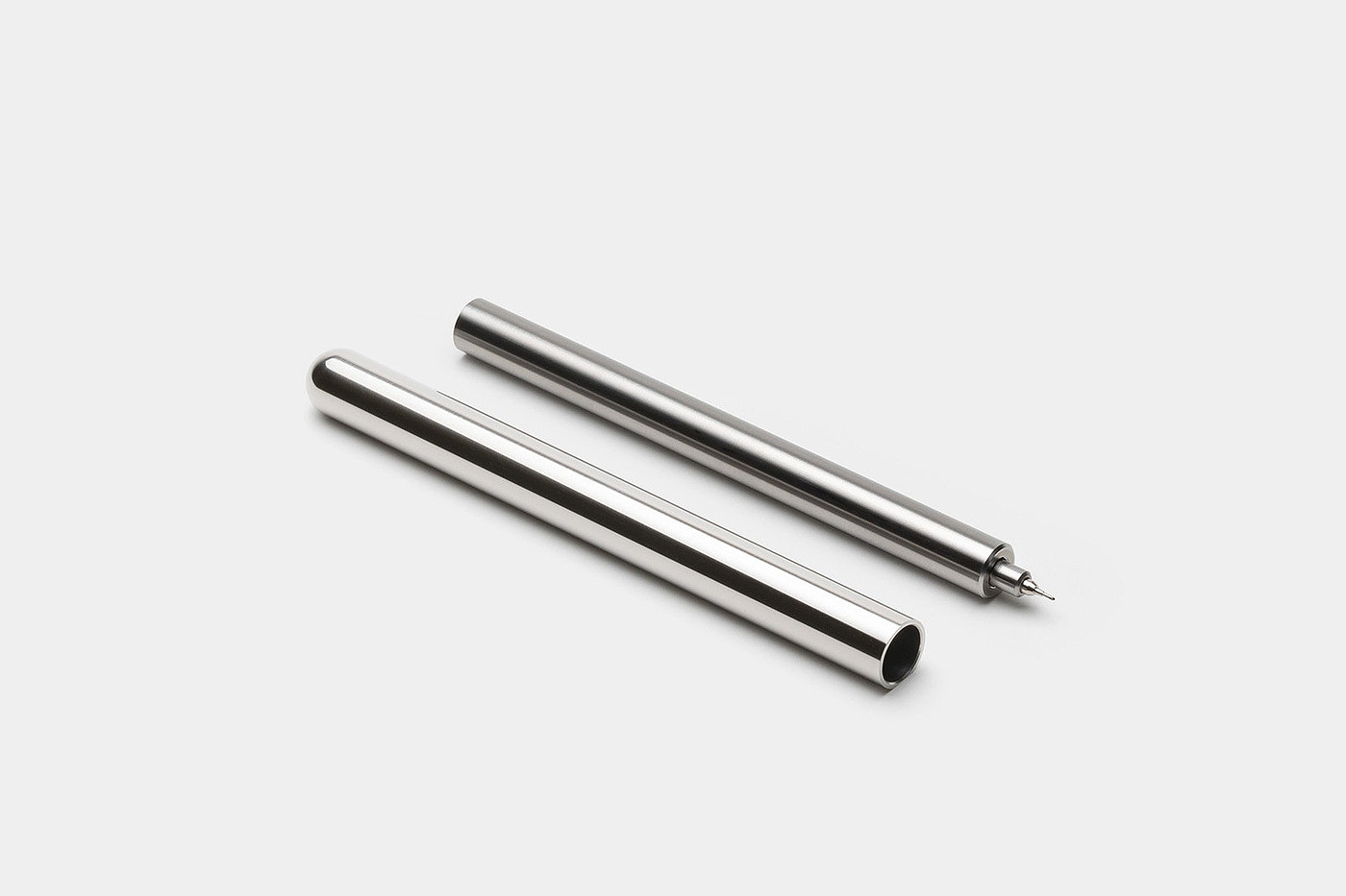 Minimalist design ，Office products，writing tool，Pen，