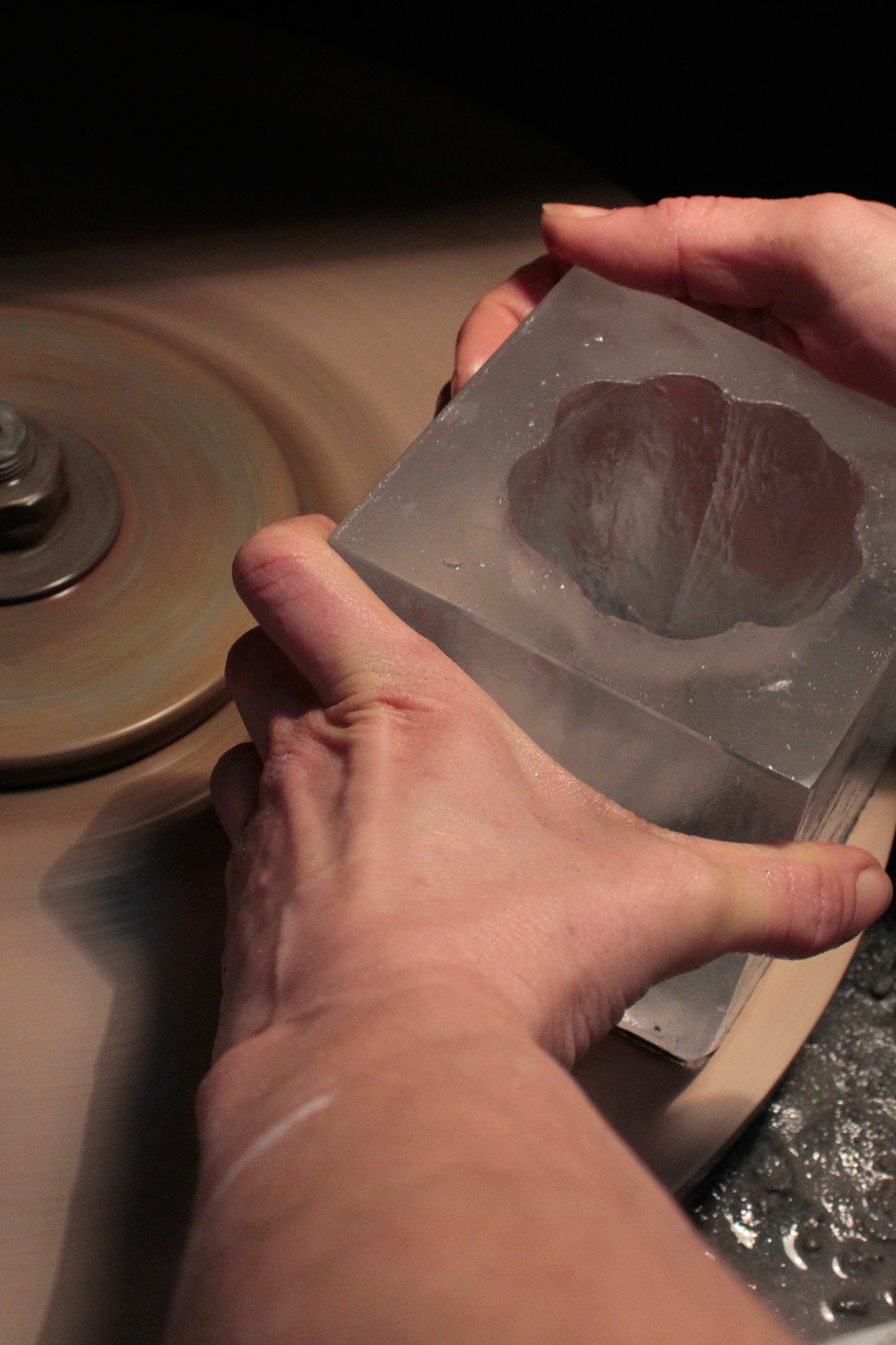 Chocolates，trophy，WCM 2015，