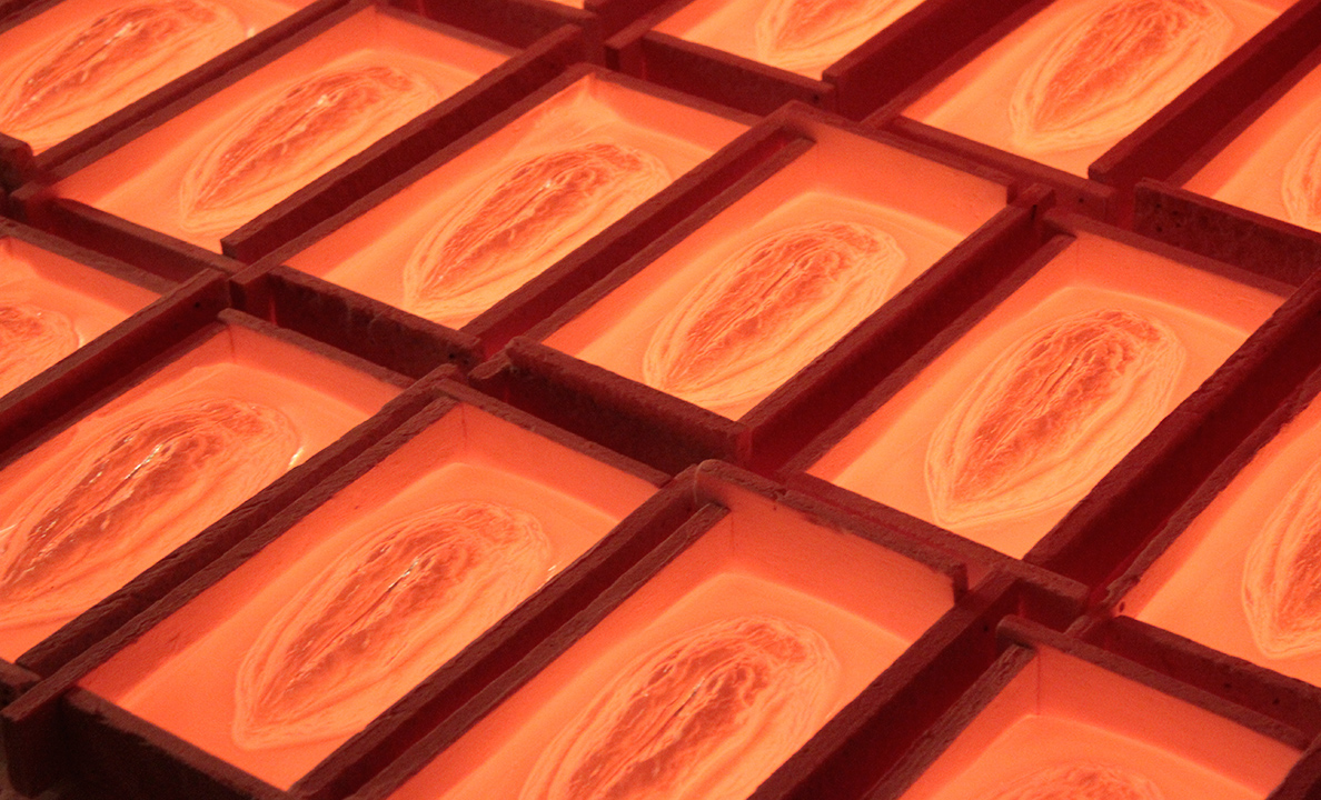 Chocolates，trophy，WCM 2015，