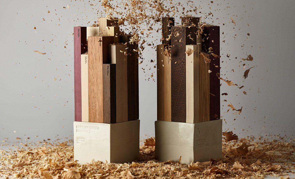 Luxe Pack，trophy，New York，