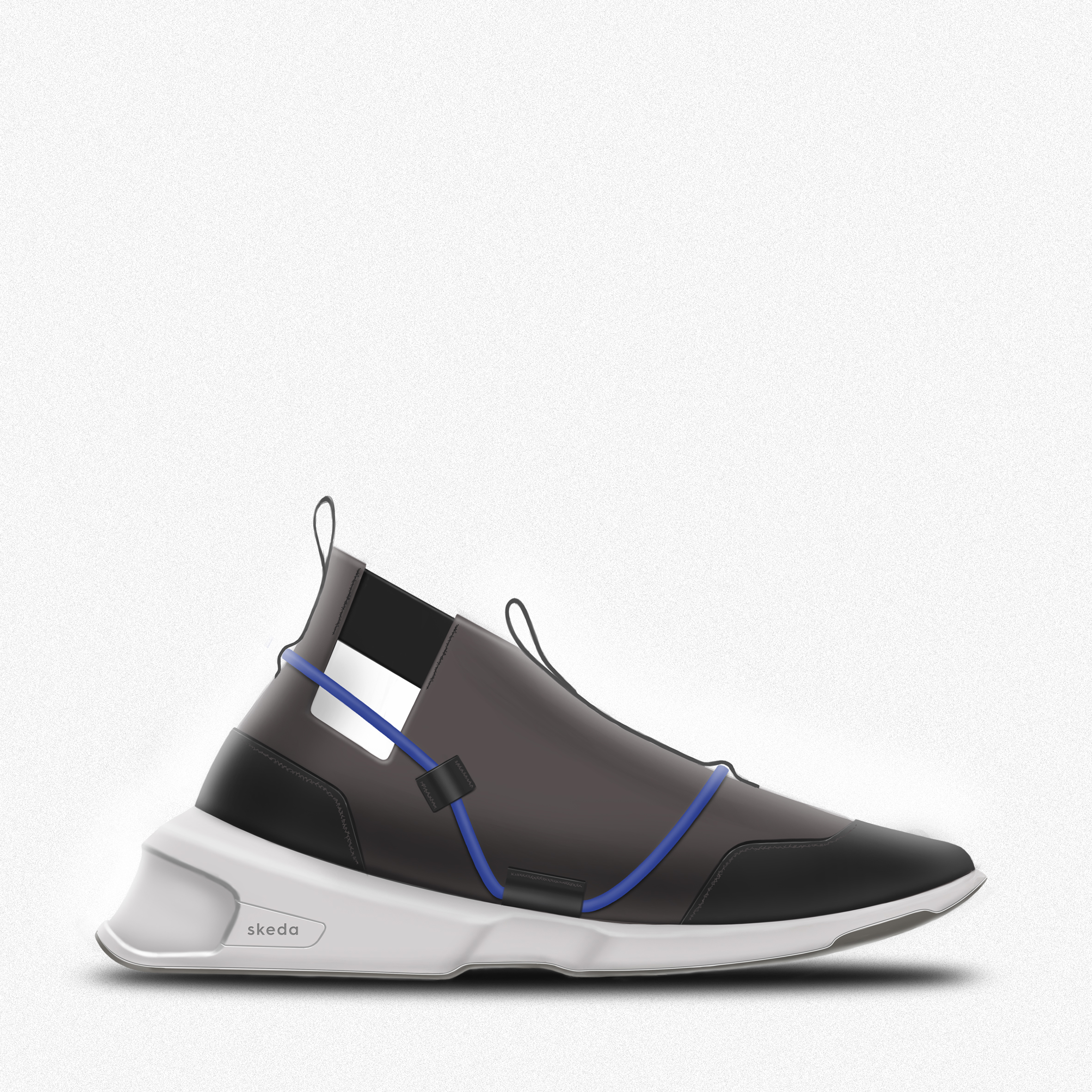 Jakob Dawod，Running shoes，Nike，