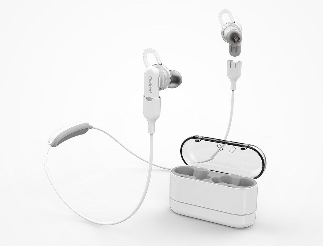 Earphone rope，Digital，Earphone accessories，Unbound，