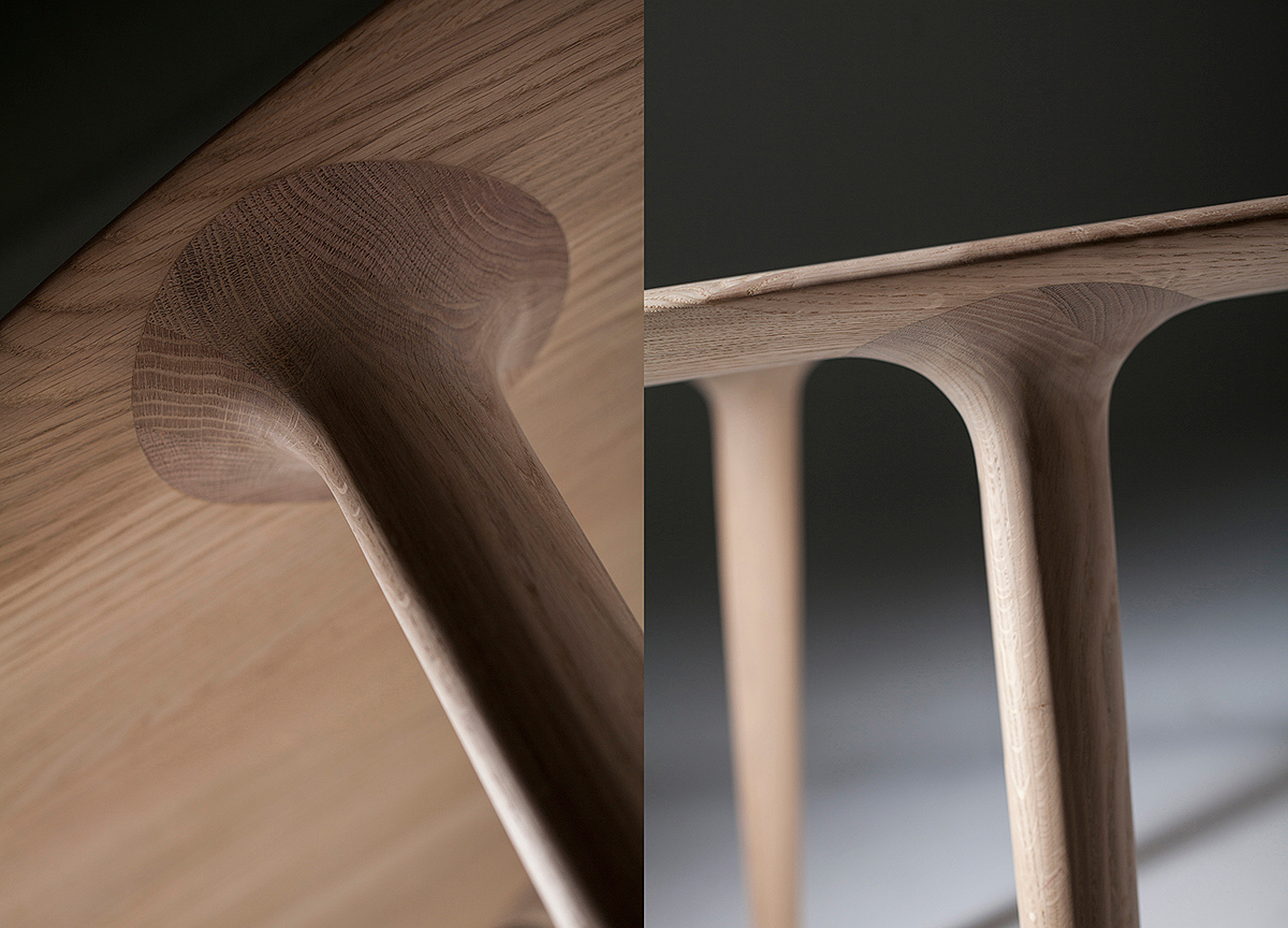 Simplicity，fashion，Soft fluid form，