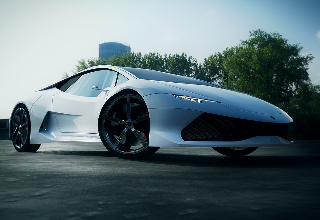 Lamborghini，vehicle，Sports car，Lamborghini，automobile，
