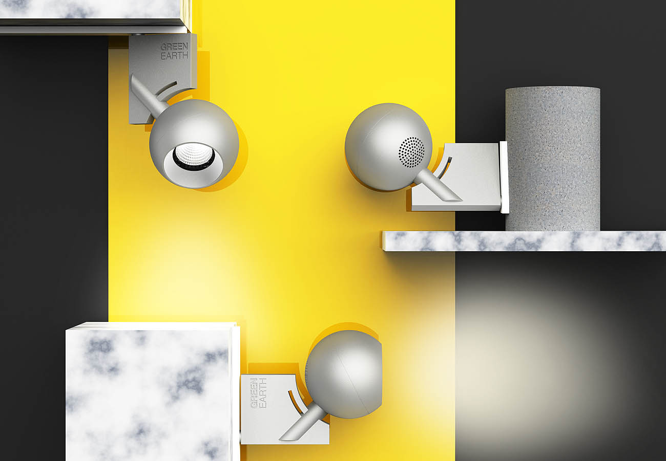 Track light，lamp，track，Ball lamp，