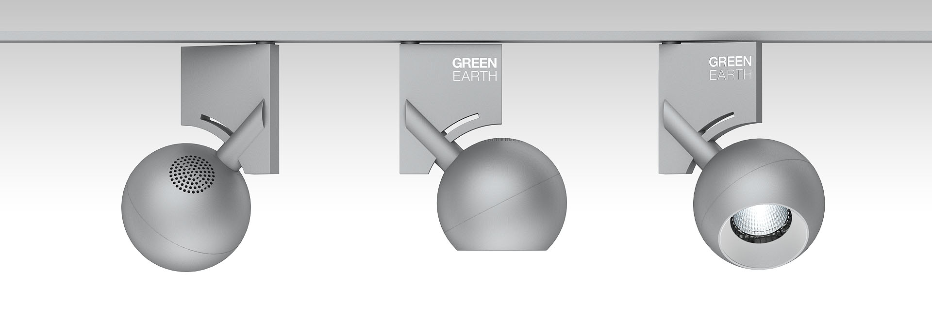 Track light，lamp，track，Ball lamp，