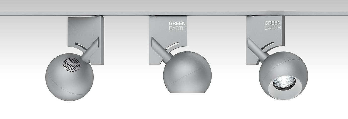 Track light，lamp，track，Ball lamp，