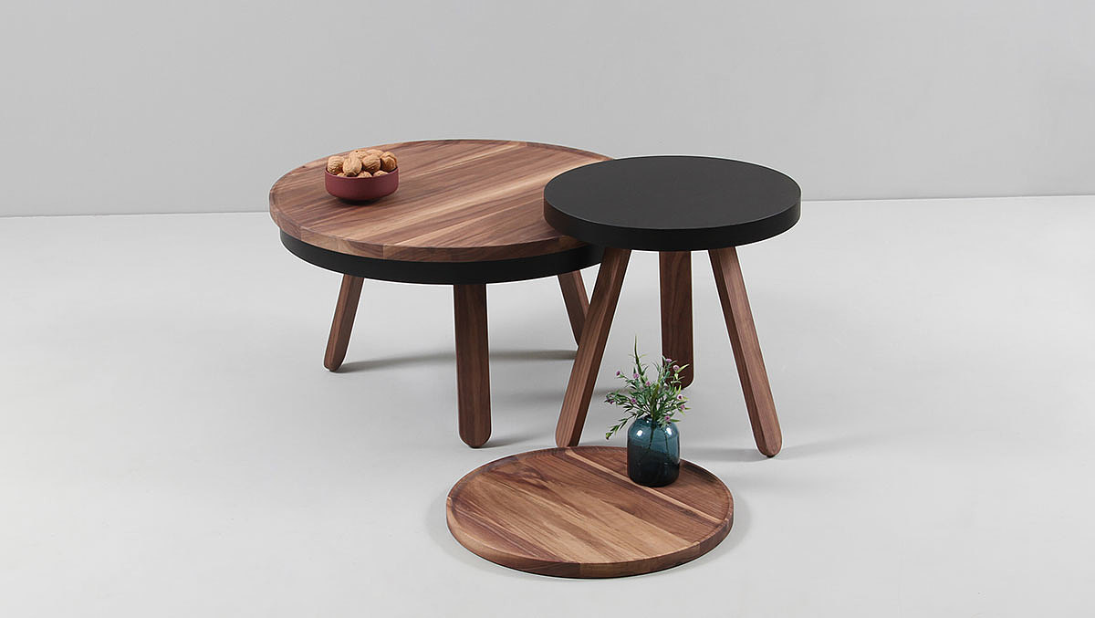Tray，desktop，Table，one，